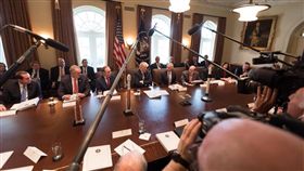 美國總統川普／臉書