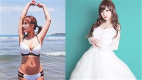 Cosplay界女王「Kazumi」臉書