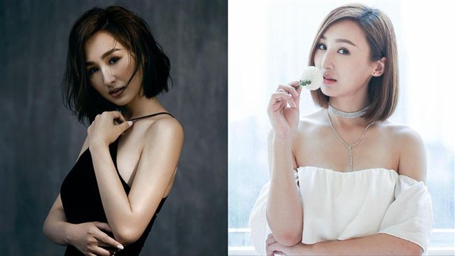 好殺！D奶波神一挺胸…導彈奶全現形