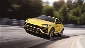 受不了Urus的刺激 Ferrari要把SUV上市時程再提前
車訊網／