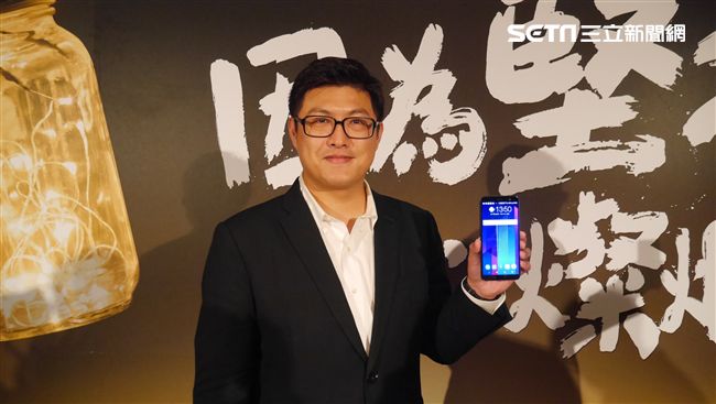 五月天加持　宏達電拚上半年回前三名