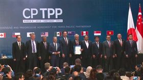 CPTPP
圖／翻攝自推特Juan Carlos Baker
‏
