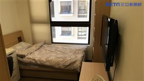 房間,臥房,買房,看房