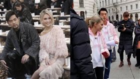 周杰倫 昆凌/翻攝自微博