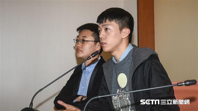 學校避而不談　他訴：同志沒因此減少