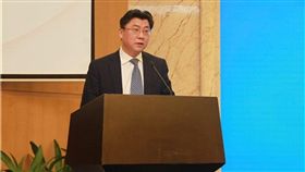 大陸商務部貿易救濟調查局局長王賀軍／大陸商務部