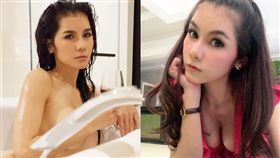 優農奈,Nong Nat,／翻攝自IG