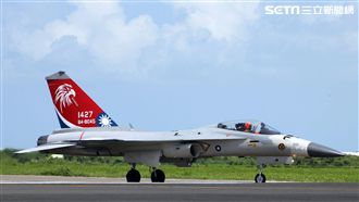 IDF再進化！空軍「翔展二號」接裝