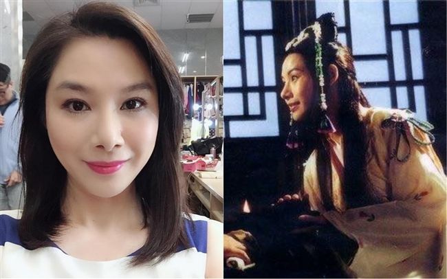 為愛息影嫁成衣商！女星爆已離婚2年
