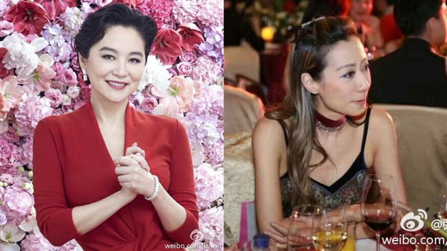 離婚後留女給尪　她謝林青霞幫養小孩