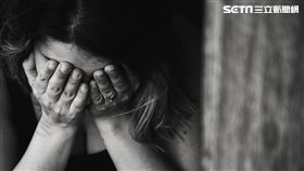 （勿用！誤壓logo）-性侵-哭泣-暴力-害怕-▲示意圖／翻攝自PEXELS