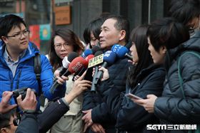 侯友宜拜會拜會陳錦錠 侯友宜團隊提供