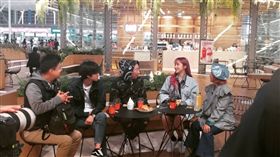 哈妮,朴明洙,金生珉,朴娜萊,鄭俊英／翻攝自brightro99 IG