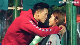 《已讀不回的戀人》鍾承翰蔡黃汝／行銷公關部