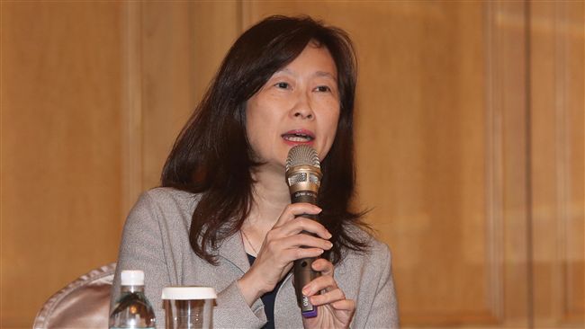 婦聯會資料消失　被爆藏嘉新大樓碎紙
