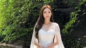 曾莞婷一日店長、萃莞媄
圖／業者提供