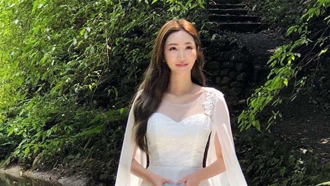 女神降臨萃莞媄！曾莞婷將任一日店長