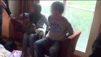 通緝犯換7車逃亡　遭逮誇警「厲害」