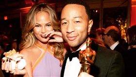 John Legend/翻攝自chrissy teigen ig