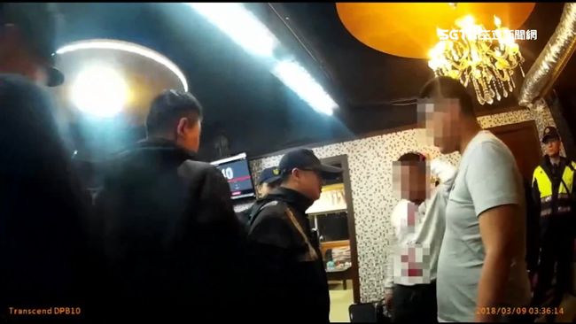玩桌遊疑「出老千」　男被打破頭