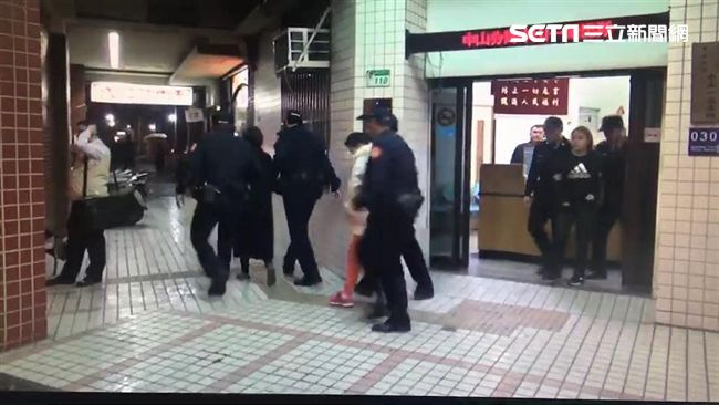 假觀光來台賣淫　陸女嘆：沒出過房門