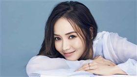 侯佩岑／Beauty美人圈提供