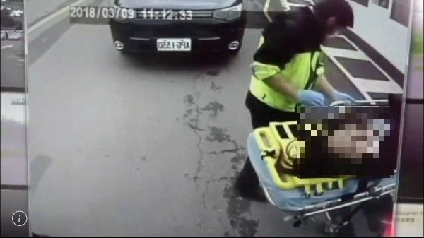 前男友求合竟擄走她　木棍毆打後丟包