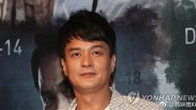 趙敏基（圖／翻攝自微博）