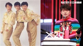 小虎隊,陳志朋（圖／誠利千代提供）