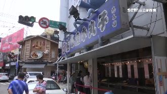 逢甲商圈年度調查　營業額首跌出百億