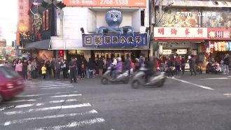 不怕逢甲喊漲！知名小吃業績不減反增