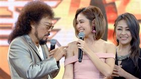 安苡愛（圖/華視提供）