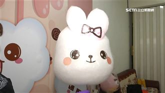 棉花糖魔術吸打卡　小成本可賺10萬