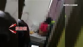 老農「綠光罩頂」活逮越妻偷吃同鄉小鮮肉