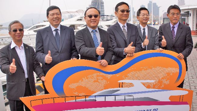 將接任教育部長？陳菊愛將「超驚訝」