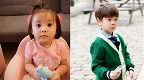 媽媽是超人3（圖／翻攝自微博）