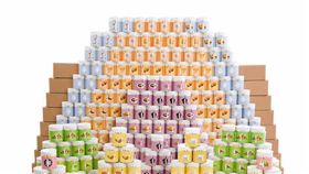 好市多推末日求生罐頭
好市多網站