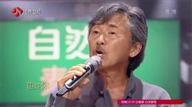 林子祥,決定,何潔,金曲撈（圖／翻攝賴屎賴尿YouTube）