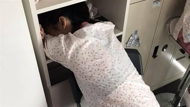 睡滿八小時才夠？快用三特徵檢測失眠