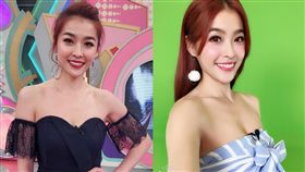 小嫻,／翻攝自小嫻臉書