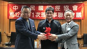 ▲田徑協會順利改選。（圖／田徑協會提供）