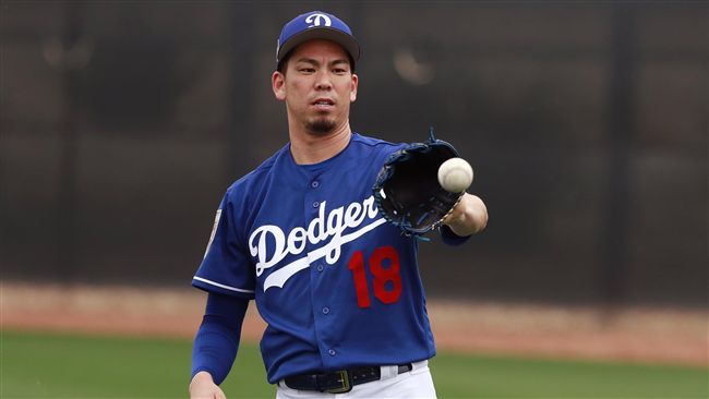 先發3局4K失1分　前田仍不滿意