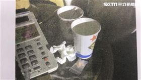 毒品,毒趴,一粒眠,K他命,摩鐵,永和