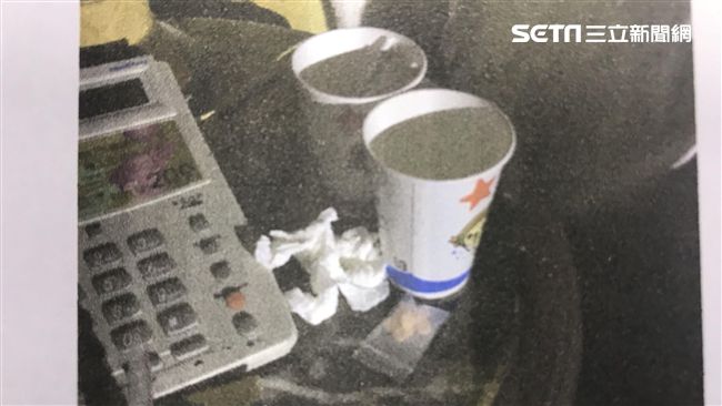 開毒趴險喪命！男摩鐵求女友報警送醫