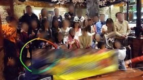 高雄,性侵,體操教練,爆料公社,教育局(圖/翻攝爆料公社)