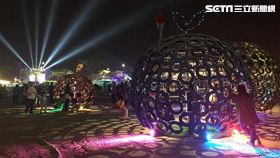 嘉義燈會／民眾提供