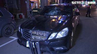 酒駕撞死人裝窮？自稱工人疑為富二代