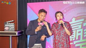 贏家定律,謝祖武,開播,素人,比賽,Albee
業配