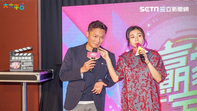 謝祖武大喊主持《贏家定律》不容易！