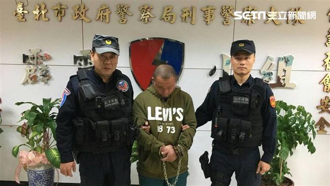 嫌捕魚單調而吸毒　漁夫搭車返鄉遭逮